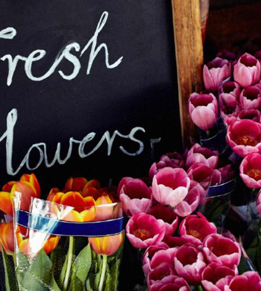 Flowers