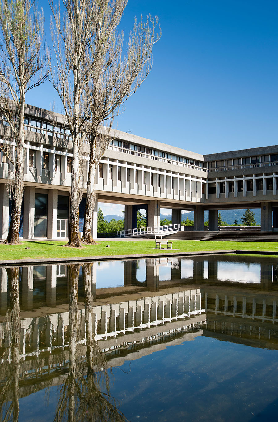 SFU